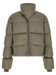 Rick Owens Turtle Down Jacket