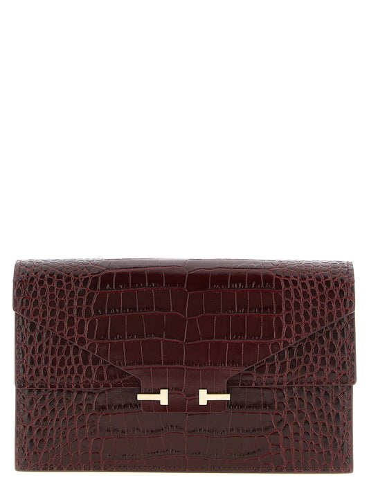 Tom Ford Aube Mini Clutch