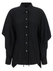 Maison Margiela Cape Shirt