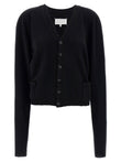 Maison Margiela Four Stitches Cardigan