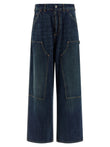 Maison Margiela Workwear Jeans