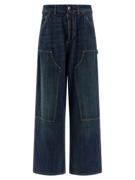 Maison Margiela Workwear Jeans