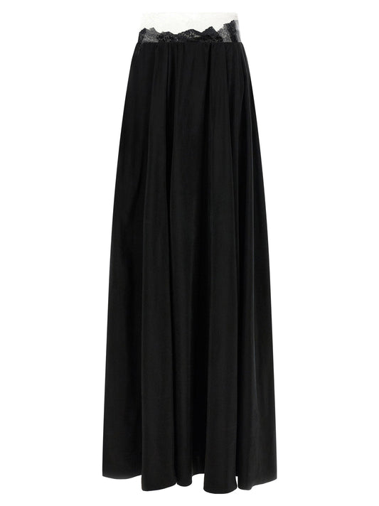 Maison Margiela Taped Skirt