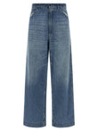 Maison Margiela Four Stitches Jeans