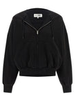 Mm6 Maison Margiela Trompe Loeil Hoodie