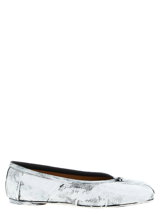 Maison Margiela Tabi New Ballet Flats