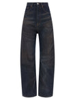 Mm6 Maison Margiela 5-pocket Jeans