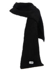 Mm6 Maison Margiela Numeric Signature Mm6 Scarf
