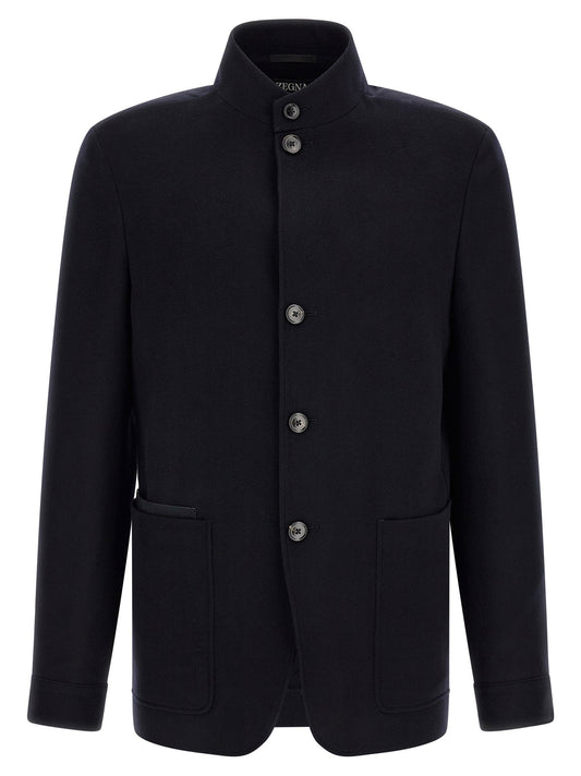Zegna Il Conte Jacket