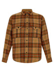 Dsquared2 D2 Cottage Military Shirt