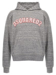 Dsquared2 Nyc Fit Hoodie