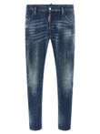 Dsquared2 Skater Jeans