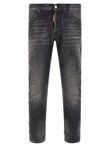 Dsquared2 Skater Jeans