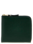 Comme Des Garcons Wallet Arecalf Wallet