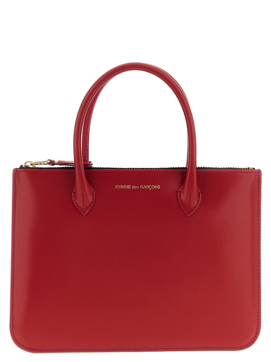Comme Des Garcons Wallet Handles - Sa5100ha Handbag