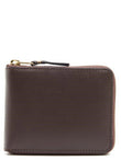 Comme Des Garcons Wallet Wallet Classic Leather Line
