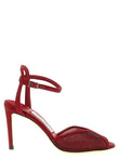 Jimmy Choo Sacora Sandals