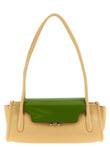 Marni Trunkette Shoulder Bag