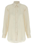 Brioni Cady Silk Shirt