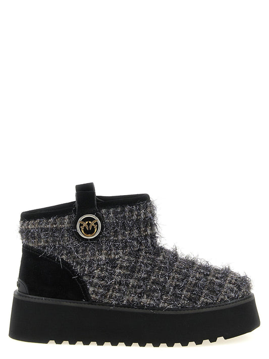 Pinko Martina 08 Ankle Boots