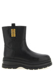 Pinko Eva 02 Ankle Boots