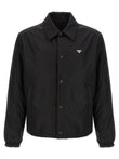 Prada Blouson Re-nylon