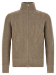 Mm6 Maison Margiela White Stitch Line Jacket