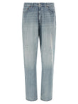 Mm6 Maison Margiela Numeric Signature Mm6 Jeans