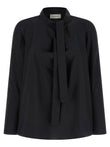 Lemaire Ascot Blouse