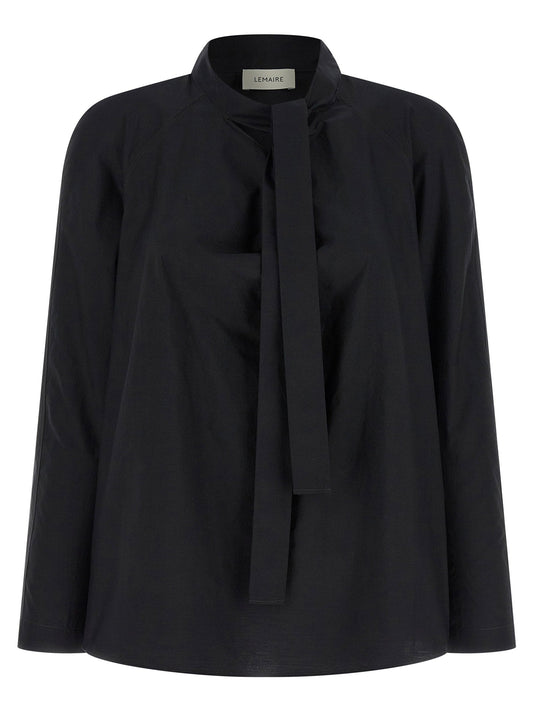 Lemaire Ascot Blouse