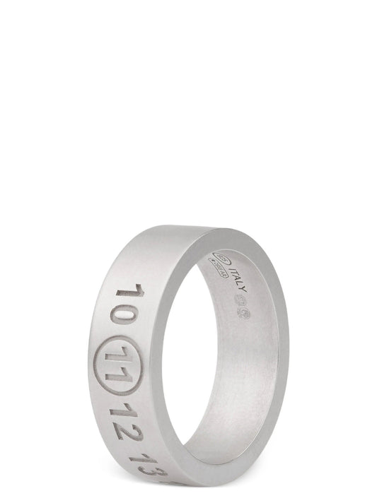 Maison Margiela Number Reference Ring