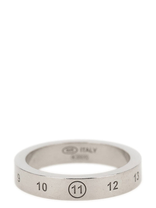 Maison Margiela Numeric Ring