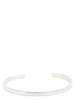 Mm6 Maison Margiela Maison Margiela Mm6 Minimal Numeric Bracelet