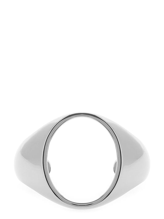 Mm6 Maison Margiela Chevalière Bracelet
