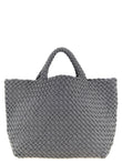 Naghedi Medium St. Barths Double Weave Shopping Bag