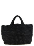 Naghedi Medium St. Barths Double Weave Shopping Bag
