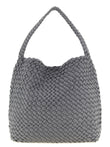 Naghedi Nomad Medium Shoulder Bag