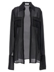 Monot Georgette Shirt