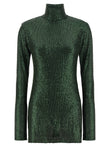 Norma Kamali Pickleball Dress
