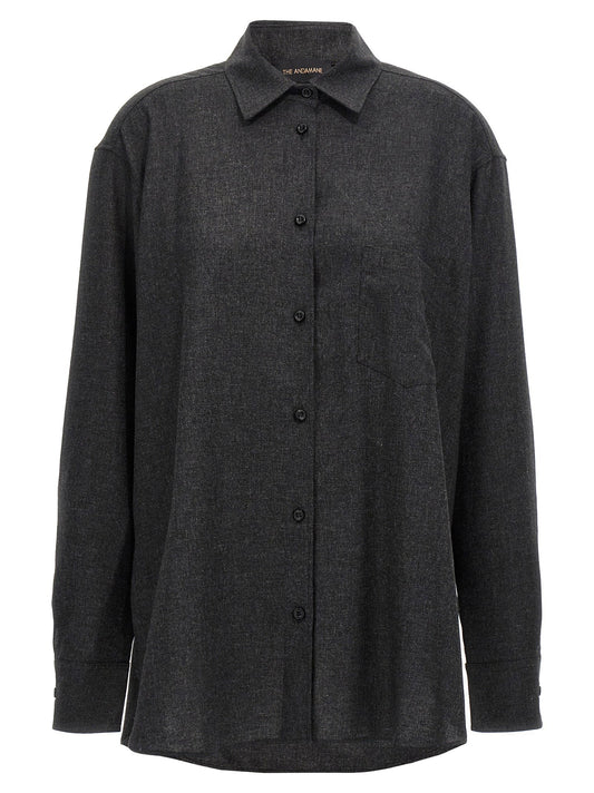 The Andamane New Georgiana Shirt