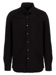 Barba Poplin Shirt