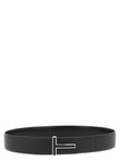 Tom Ford Icon Reversible Belt