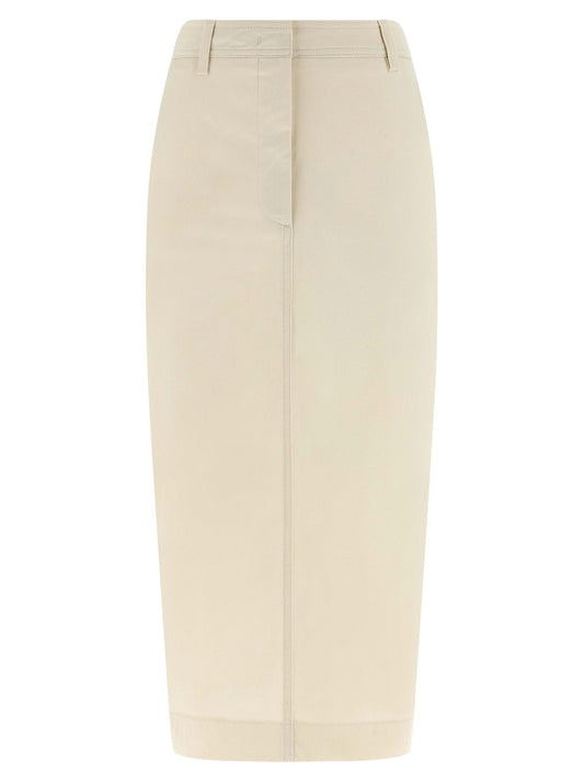 TheLatest Donna Skirt
