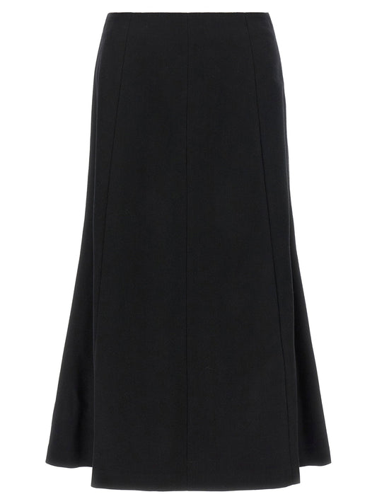 TheLatest Erica Skirt