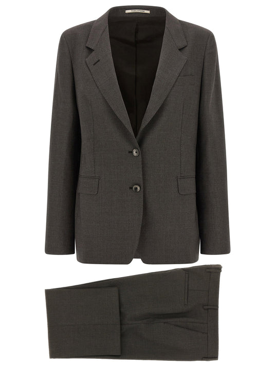 Tagliatore Parigi Dress