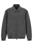 Giorgio Brato Wool And Cashmere Jacket
