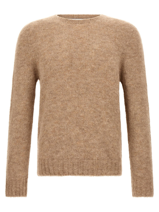 Oliver Lattughi Crew-neck Sweater