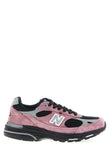 New Balance Made In Usa 993 Sneakers