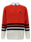 Wales Bonner Cypher Polo Shirt