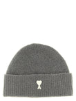 Ami Paris Ami De Cœur Beanie